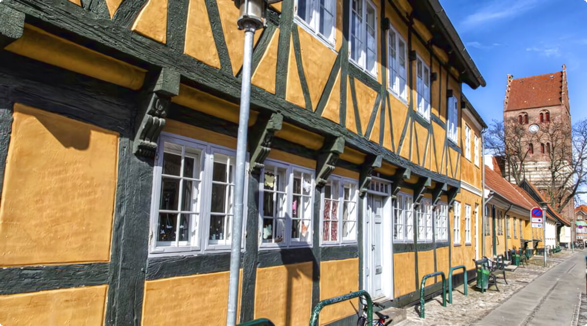 Las mejores ofertas de alquiler de coches en Køge